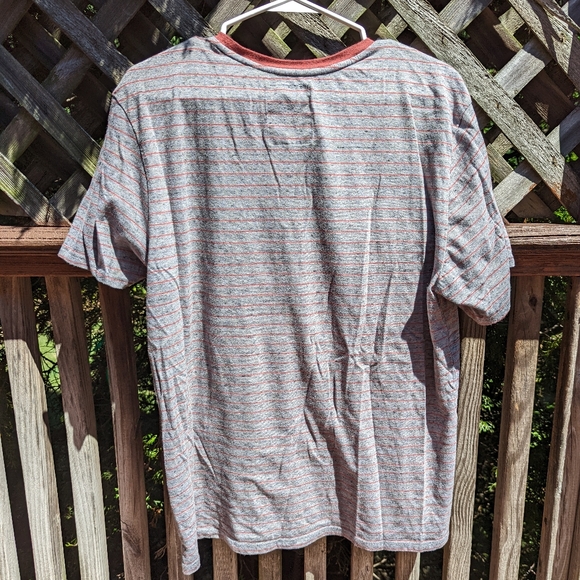 Short Sleeve T-shirt - Picture 3 of 3